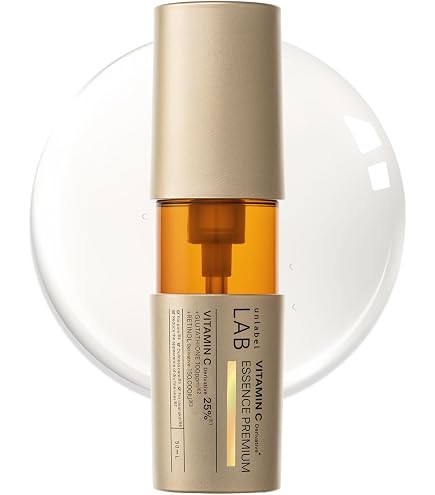 Amazon.co.jp: Unlabel Lab V Essence Premium 50mL unlabel LAB Made